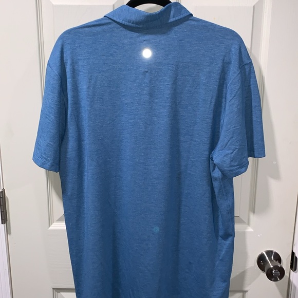 Lululemon Polo - Picture 4 of 4